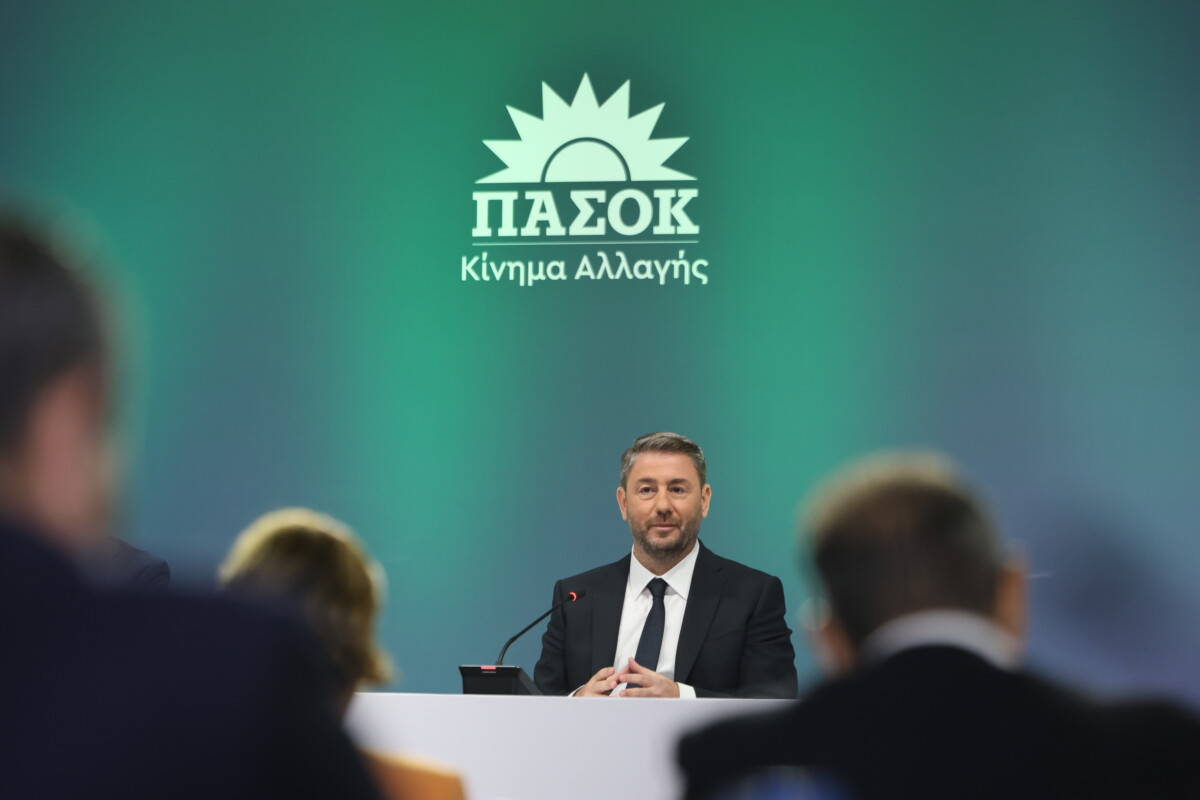 ΡΑΦΑΗΛ ΓΕΩΡΓΙΑΔΗΣ/EUROKINISSI