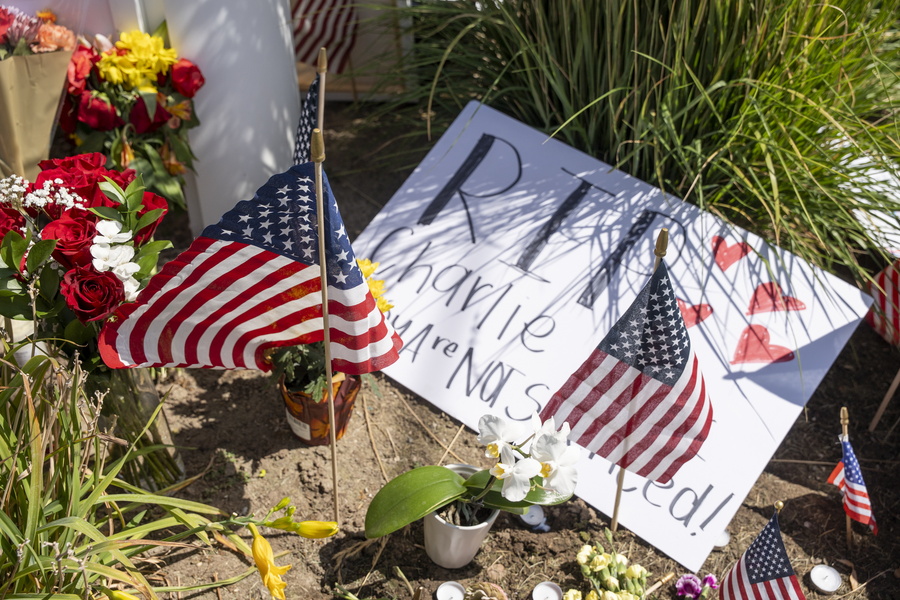 EPA/MARIELLE SCOTT