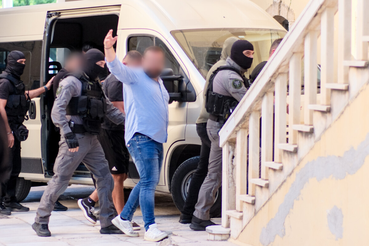 (ΓΙΑΝΝΗΣ ΑΓΓΕΛΑΚΗΣ / EUROKINISSI)