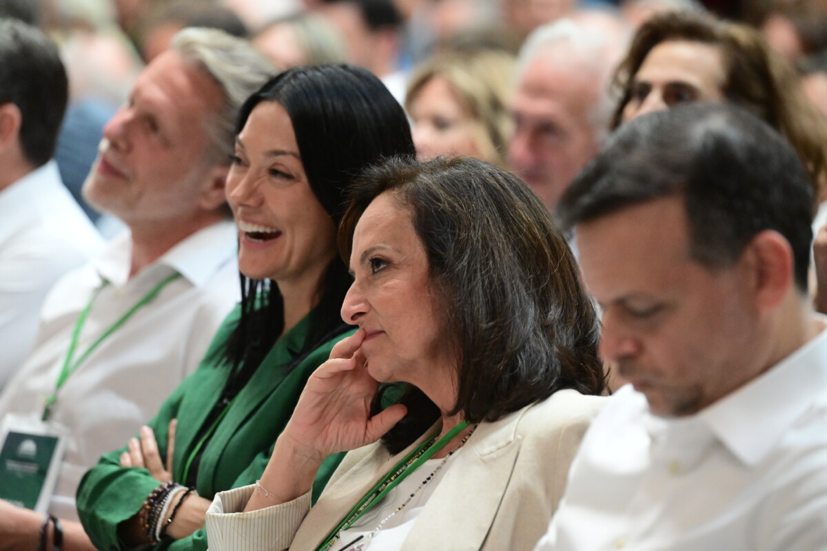 ΤΑΤΙΑΝΑ ΜΠΟΛΑΡΗ/EUROKINISSI