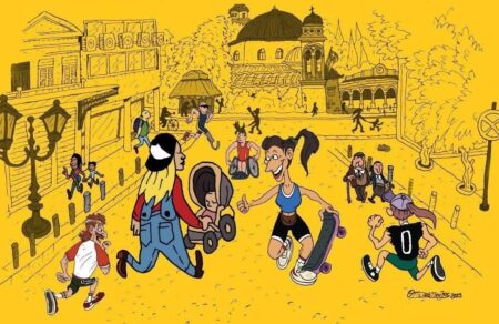 pagkosmia-imera-choris-aytokinito-kykloforiakes-rythmiseis-sto-kentro-tis-athinas-to-savvatokyriako-661344
