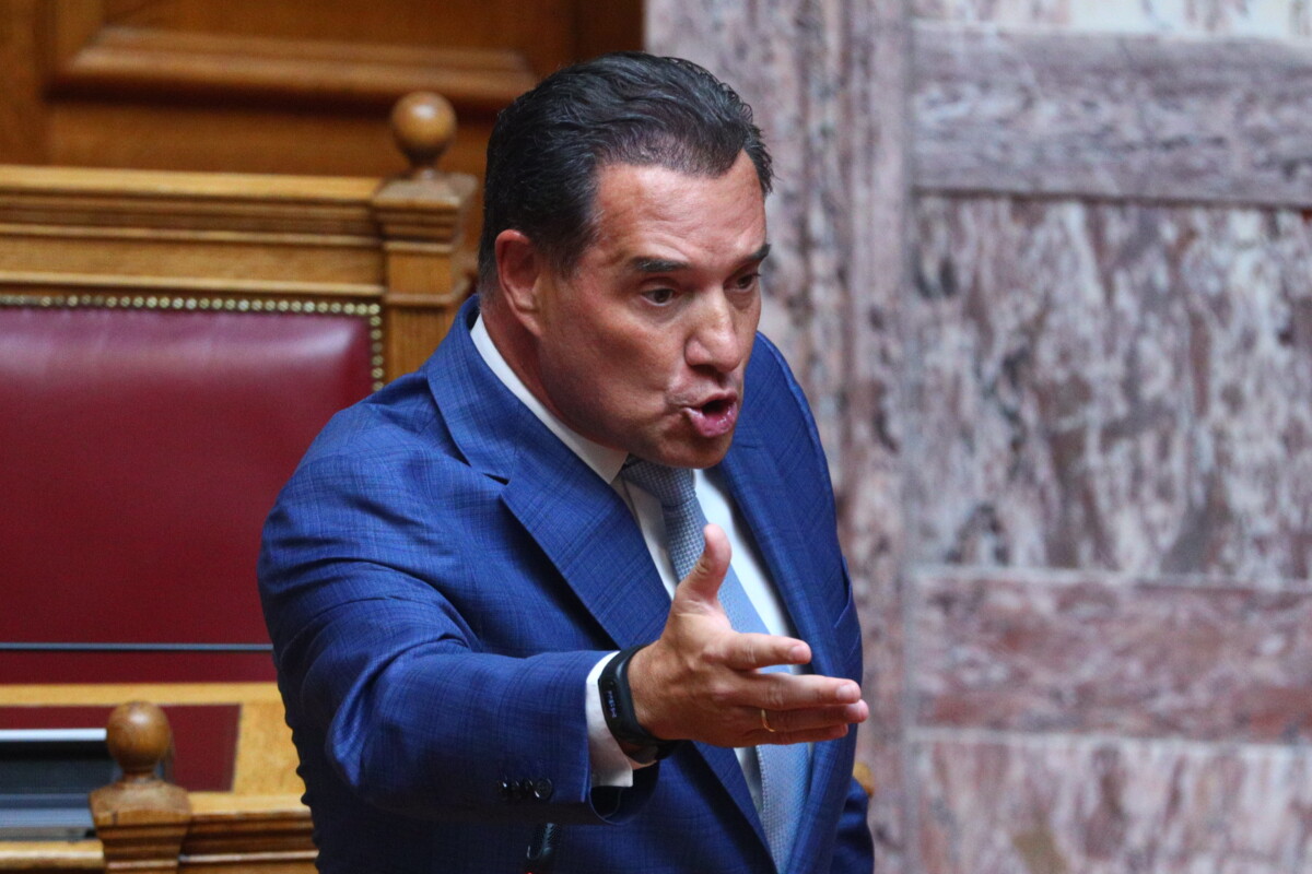  (ΓΙΑΝΝΗΣ ΠΑΝΑΓΟΠΟΥΛΟΣ / EUROKINISSI)