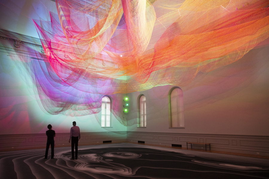 EPA/MICHAEL REYNOLDS