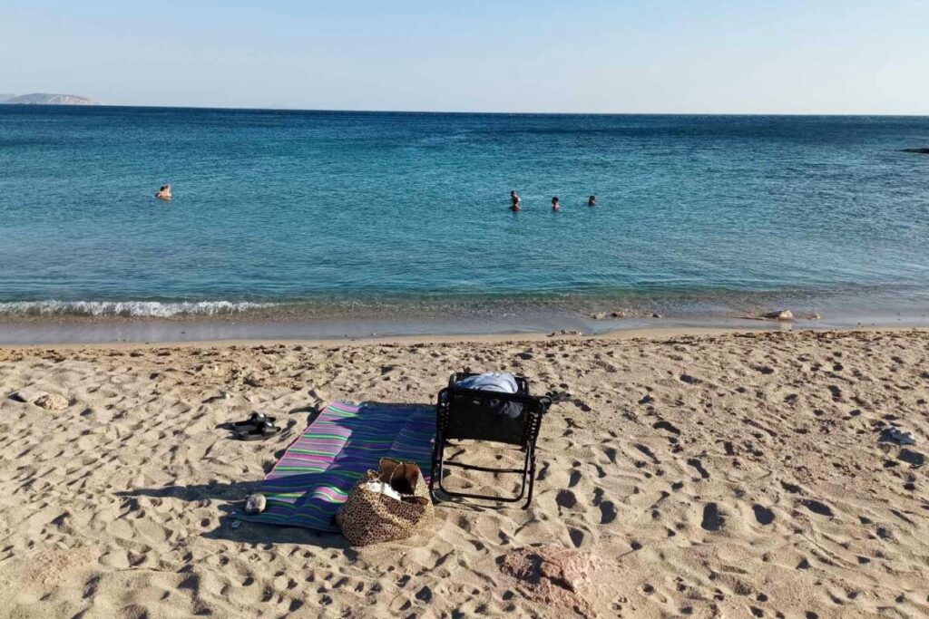 Καιρός / Η πρόγνωση για το Σαββατοκύριακο