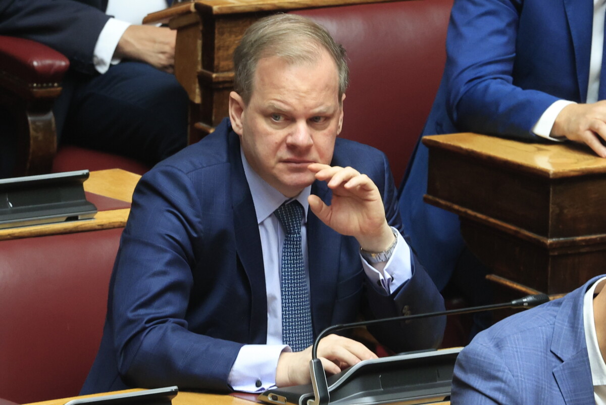 Κώστας Αχ. Καραμανλής