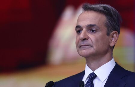 eykleidis-tsakalotos-protes-pente-skepseis-gia-tin-omilia-toy-k-mitsotaki-sti-deth-655837