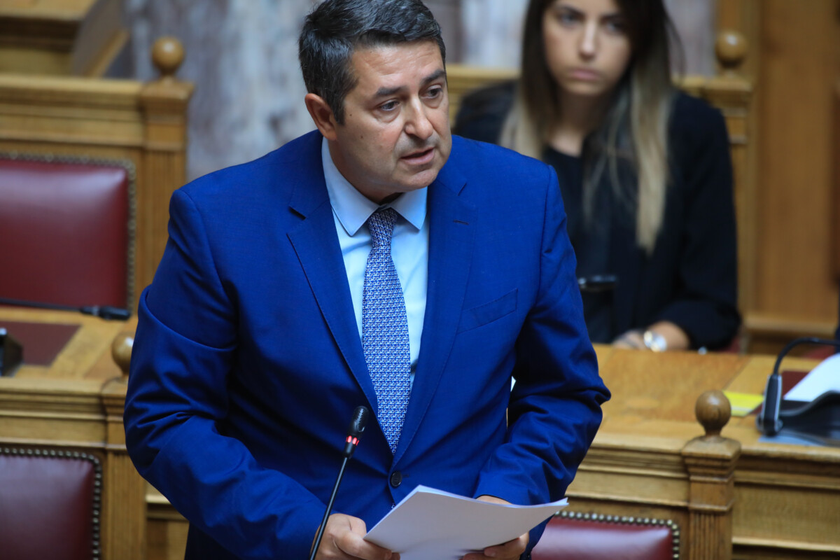  (ΓΙΩΡΓΟΣ ΚΟΝΤΑΡΙΝΗΣ / EUROKINISSI)