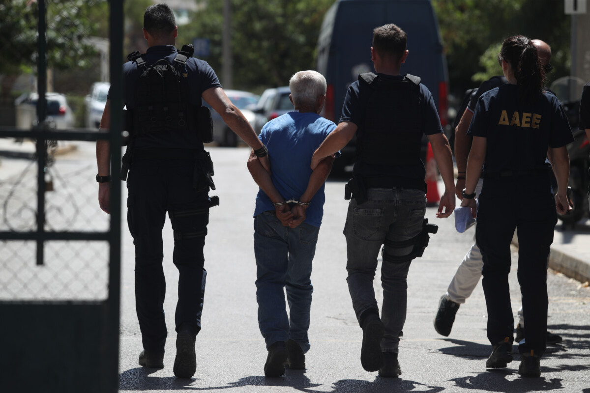 (ΣΩΤΗΡΗΣ ΔΗΜΗΤΡΟΠΟΥΛΟΣ / EUROKINISSI)