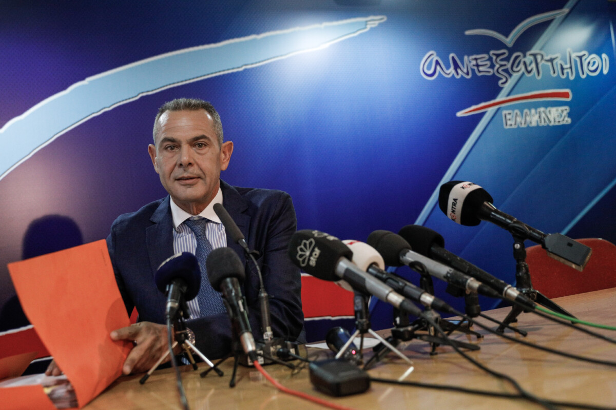 (EUROKINISSI/ΓΙΩΡΓΟΣ ΚΟΝΤΑΡΙΝΗΣ)