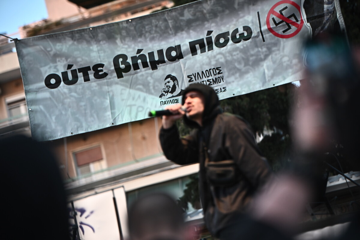 (ΚΩΣΤΑΣ ΤΖΟΥΜΑΣ/EUROKINISSI)