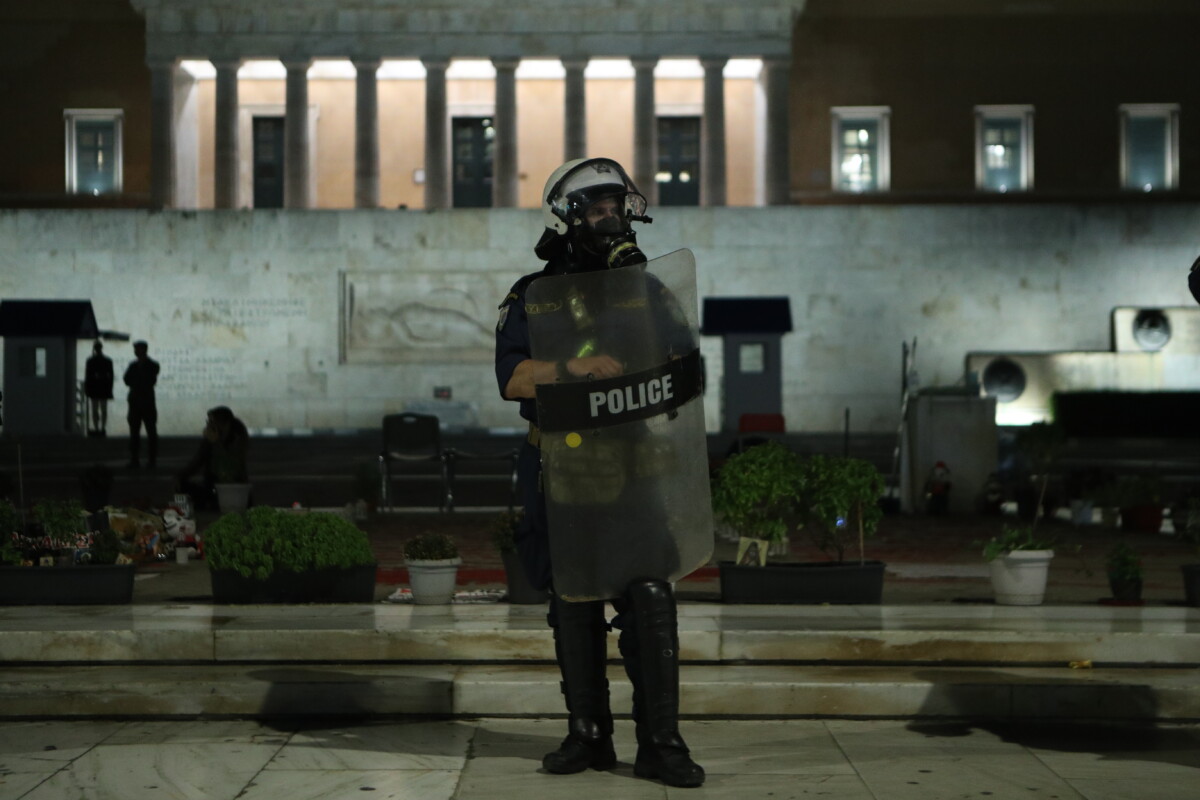 (ΣΩΤΗΡΗΣ ΔΗΜΗΤΡΟΠΟΥΛΟΣ/EUROKINISSI)