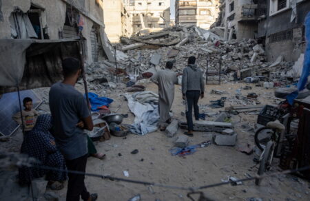 gaza-dekades-nekroi-apo-israilina-chtypimata-efarmozoyme-ti-symfonia-leei-tora-to-israil-679180