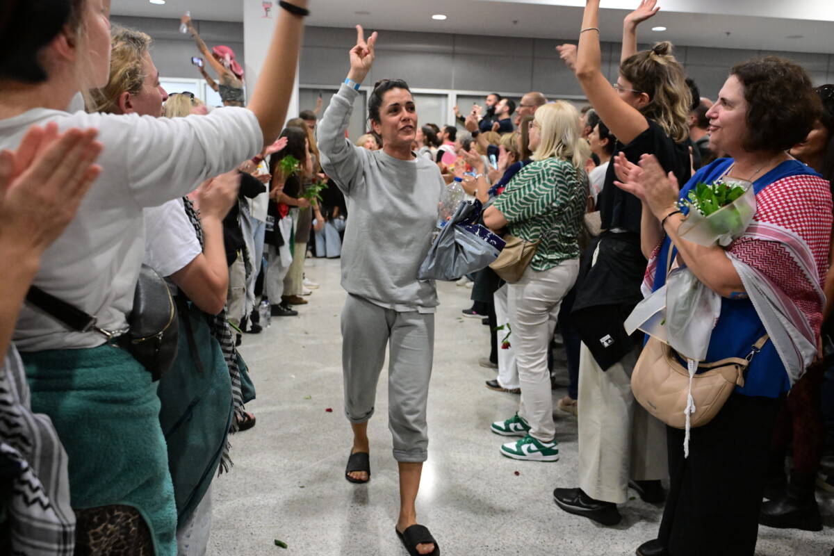 (ΤΑΤΙAΝΑ ΜΠΟΛΑΡΗ/EUROKINISSI)