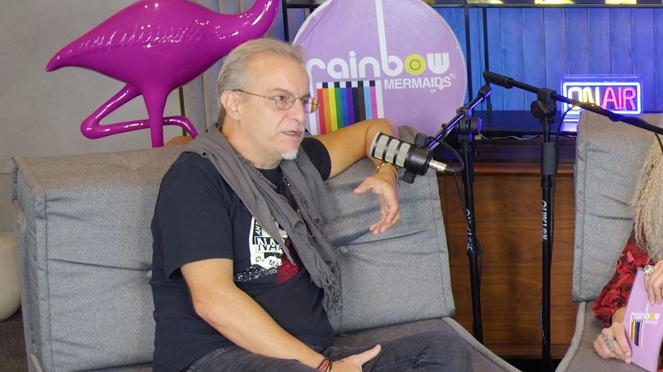 Μίλτος Πασχαλίδης για Τέμπη / Εγώ τα παιδιά μου δεν τα βάζω στα τρένα – Να αποδοθούν ευθύνες
