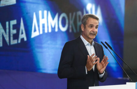 giorgos-lakopoylos-otan-o-mitsotakis-diegrapse-kai-ton-konstantino-karamanli-668531