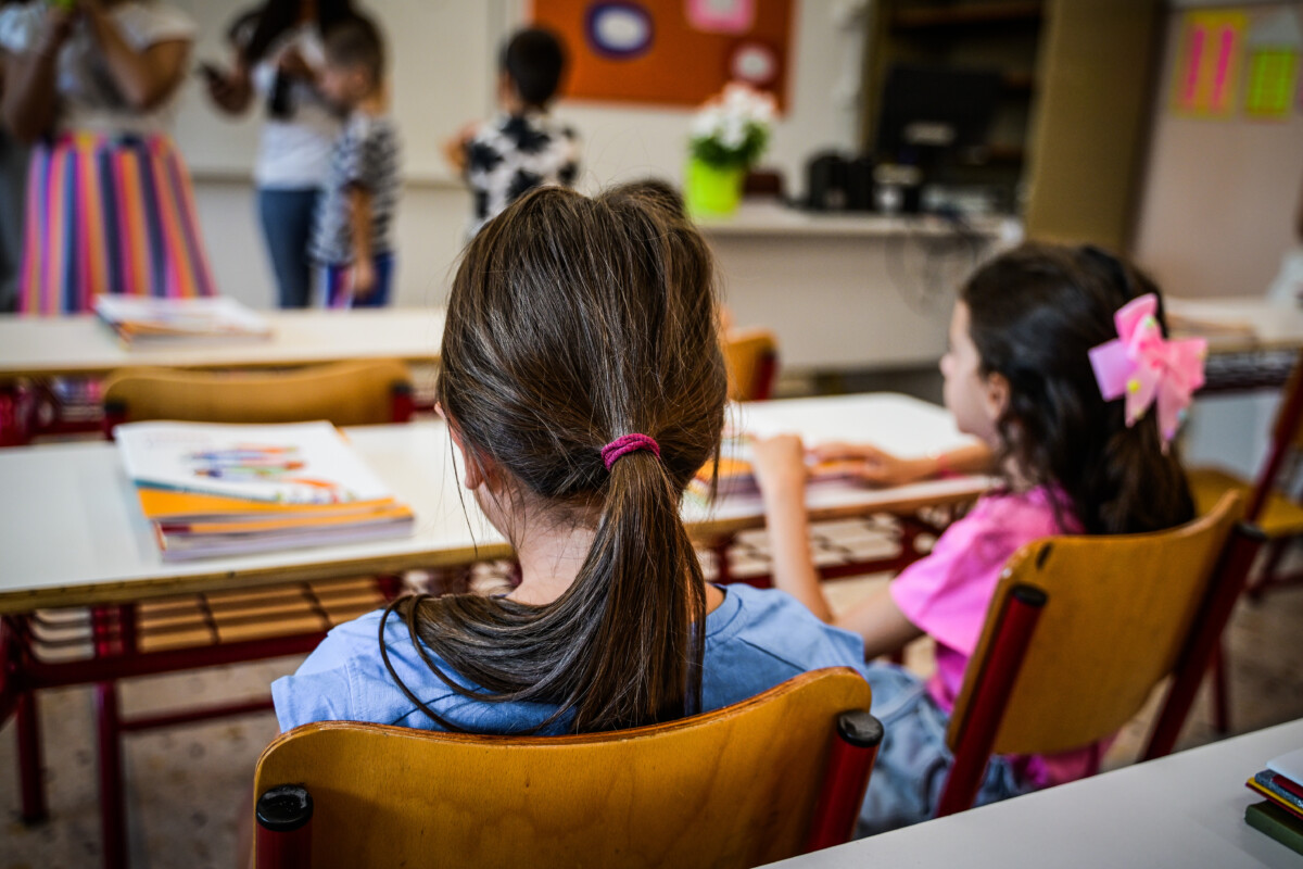 (TATIANA ΜΠΟΛΑΡΗ / EUROKINISSI)