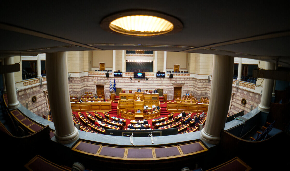 (ΓΙΩΡΓΟΣ ΚΟΝΤΑΡΙΝΗΣ/EUROKINISSI)