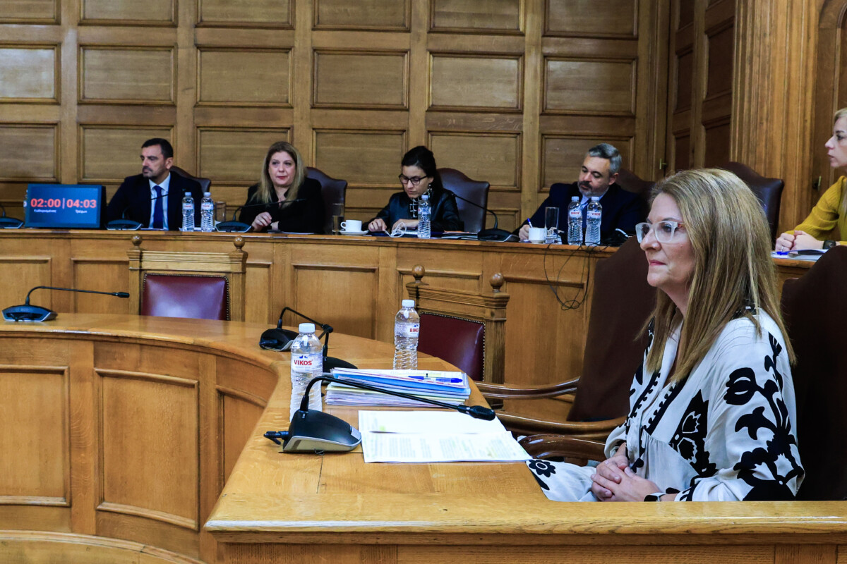 (ΓΙΩΡΓΟΣ ΚΟΝΤΑΡΙΝΗΣ/EUROKINISSI)