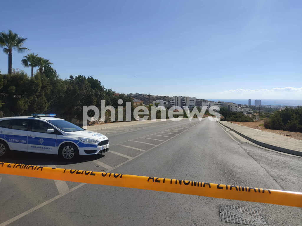 Κύπρος / Σκότωσαν πρόεδρο ποδοσφαιρικής ομάδας