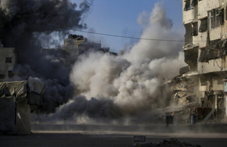 gaza-nees-israilines-epitheseis-den-katarreei-i-ekecheiria-lene-oi-ipa-679007