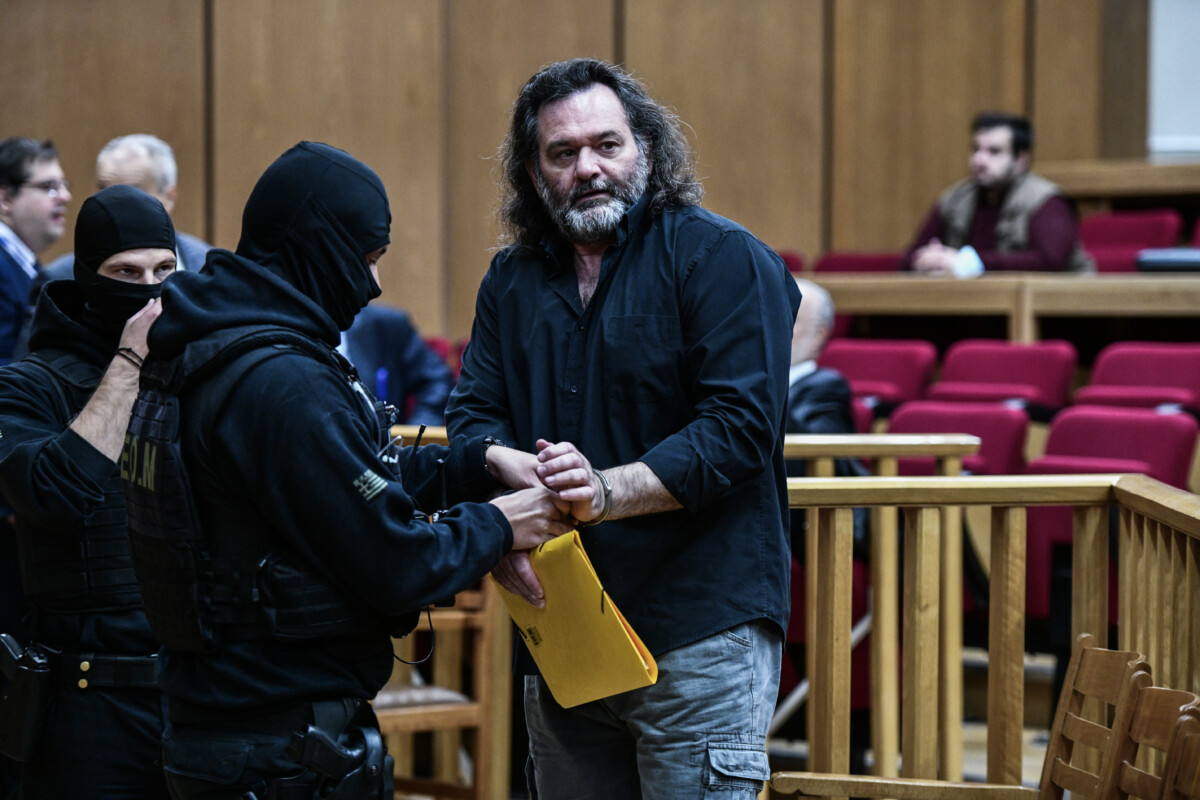 Γιάννης Λαγός