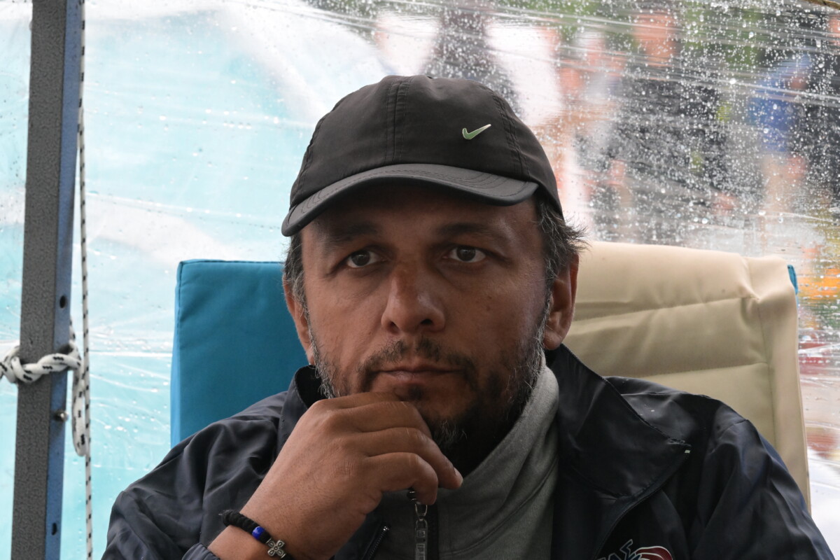 Πάνος Ρούτσι