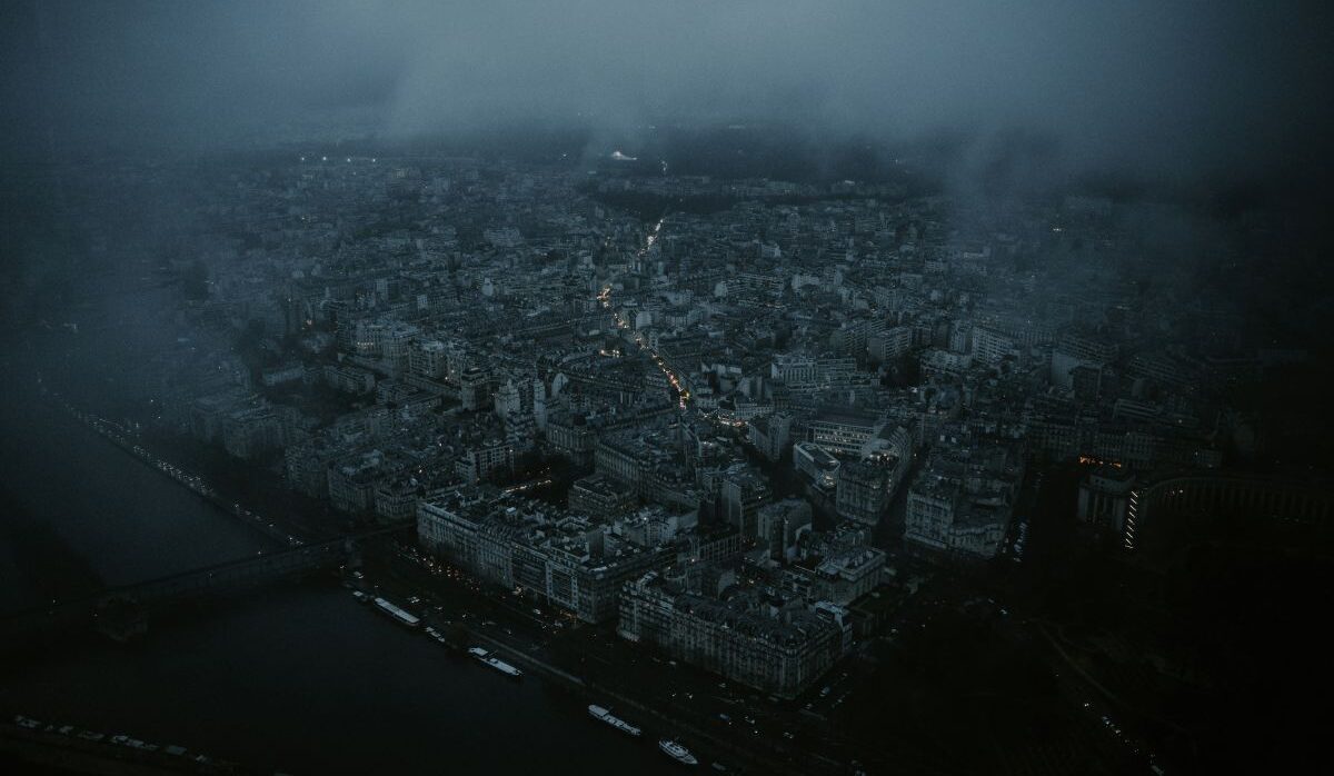 @Unsplash
