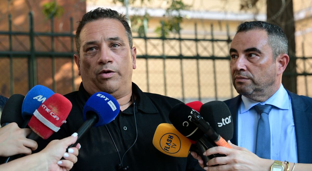 Φωτό αρχείου. (ΤΑΤΙΑΝΑ ΜΠΟΛΑΡΗ/EUROKINISSI)