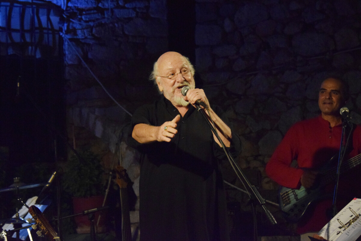 (ΦΩΤΟΓΡΑΦΙΕΣ ΑΡΧΕΙΟΥ) (ΒΑΣΙΛΗΣ ΠΑΠΑΔΟΠΟΥΛΟΣ/EUROKINISSI)