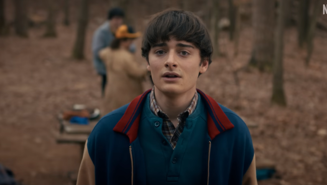 Stranger Things / Το «μυστηριώδες» trailer για την 5η σεζόν
