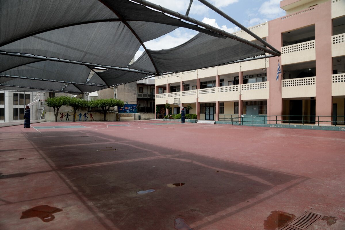 Φωτο αρχείου Eurokinissi