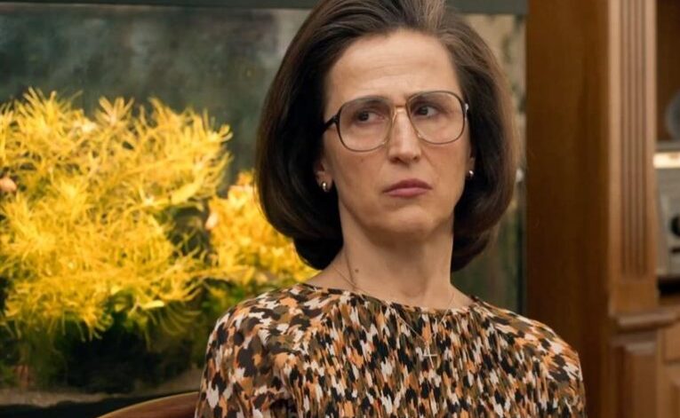 Ελληνική Κοινότητα Ίντερσεξ  / Το «ευχαριστώ» στον Καπουτζίδη για τη «θεία Σταματίνα» στις «Σέρρες»