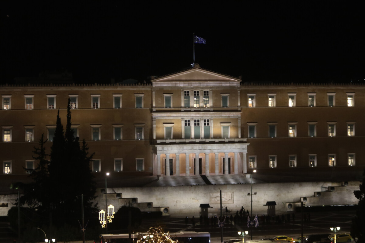 ΧΡΗΣΤΟΣ ΜΠΟΝΗΣ// EUROKINISSI