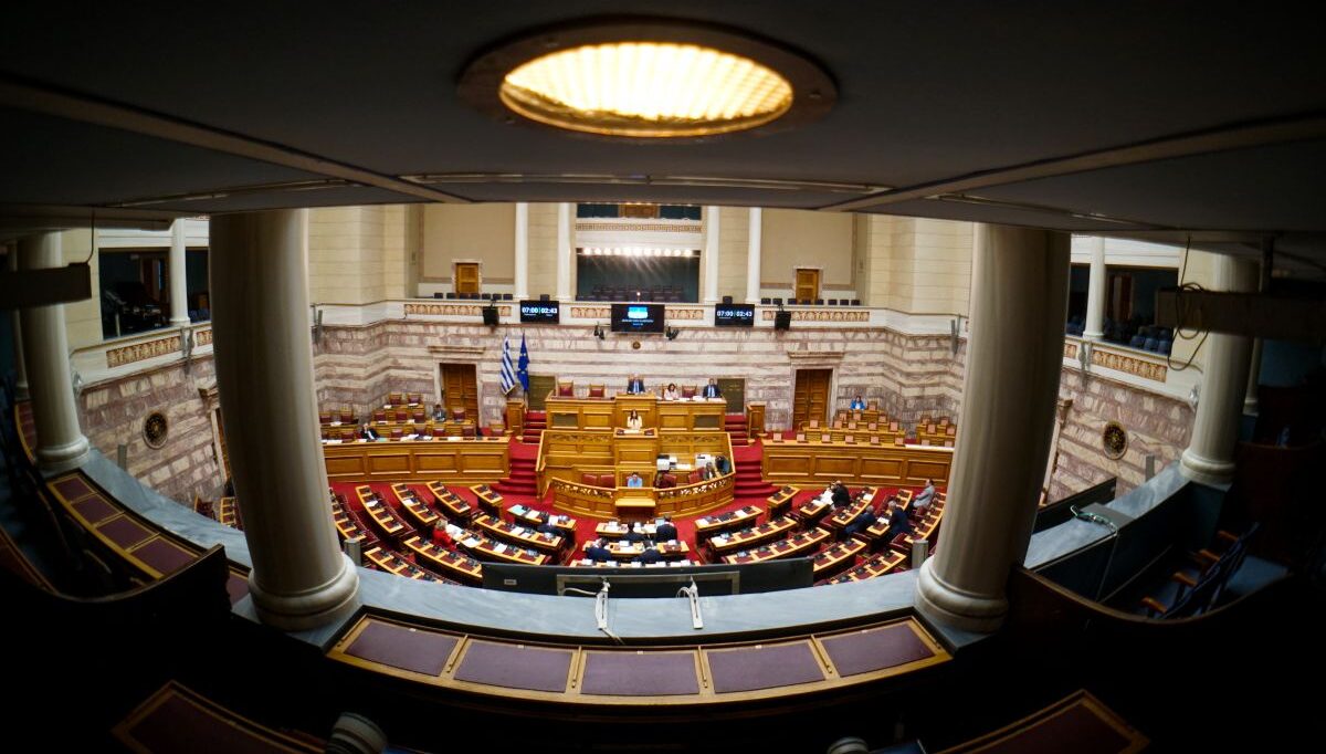 (ΓΙΩΡΓΟΣ ΚΟΝΤΑΡΙΝΗΣ/EUROKINISSI)