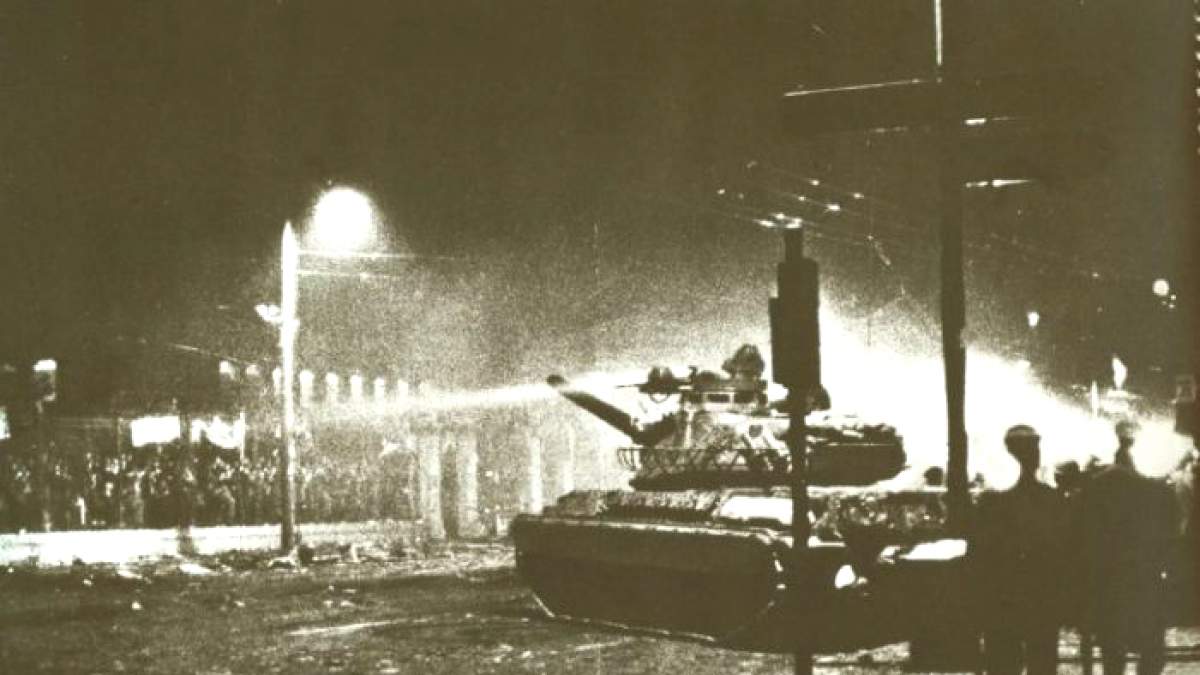 Ντοκουμέντα / Αυτοί ήταν οι νεκροί του Πολυτεχνείου