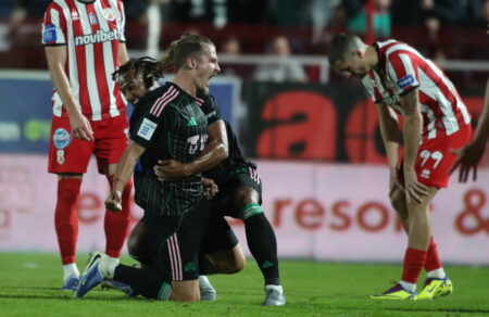 super-league-o-panathinaikos-dyskoleytike-stin-archi-alla-perase-emfatika-apo-tis-serres-me-3-0-690718