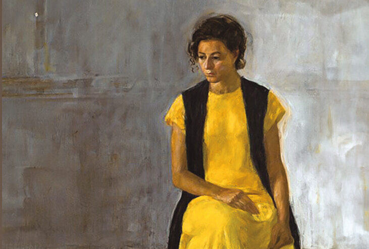 ΒιβλιοΝίκη / Όταν «Το Πίσω Δωμάτιο» γίνεται καθρέφτης της ψυχής