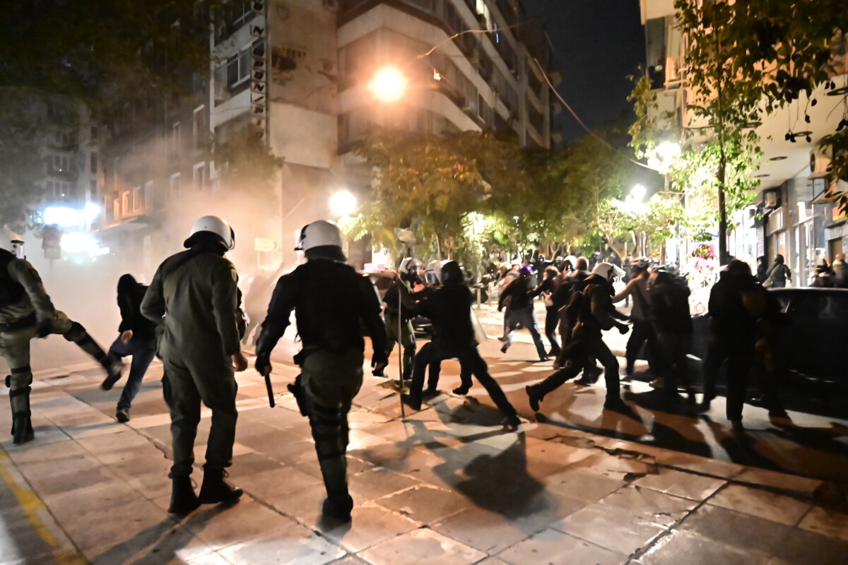 (ΚΩΣΤΑΣ ΤΖΟΥΜΑΣ/EUROKINISSI)