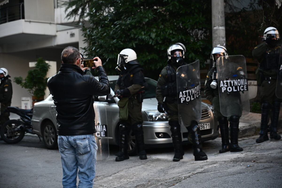  (ΚΩΣΤΑΣ ΤΖΟΥΜΑΣ/EUROKINISSI)