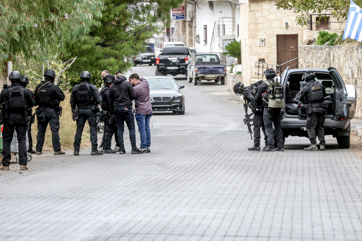 (ΣΤΕΦΑΝΟΣ ΡΑΠΑΝΗΣ / EUROKINISSI)