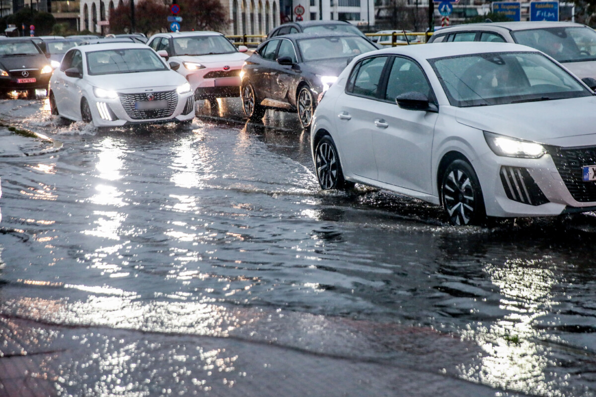 (ΓΙΑΝΝΗΣ ΠΑΝΑΓΟΠΟΥΛΟΣ / EUROKINISSI)