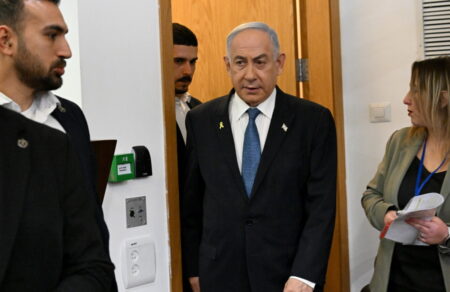 israil-o-netaniachoy-zitise-chari-apo-ton-proedro-chertsogk-sti-diki-toy-gia-diafthora-693716