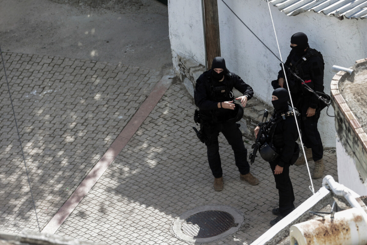 (ΣΤEΦΑΝΟΣ ΡΑΠΑΝΗΣ/EUROKINISSI)