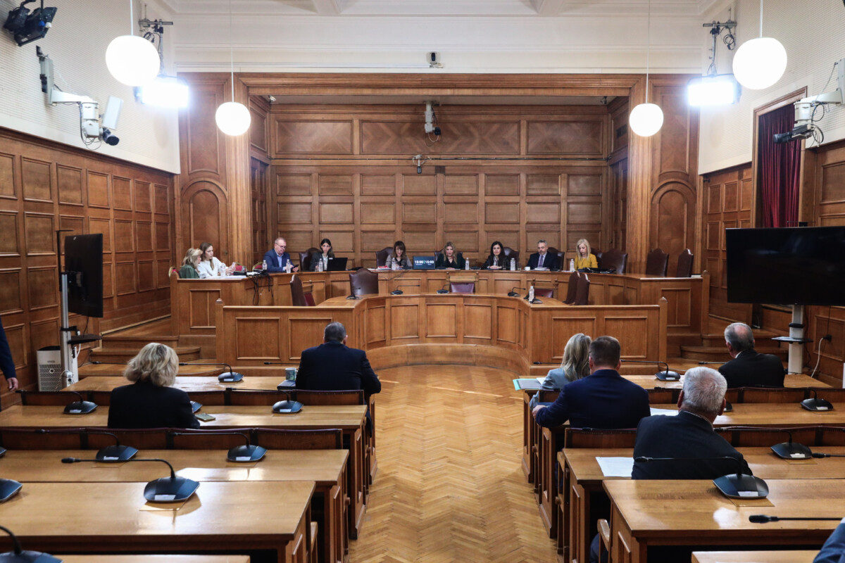 (ΓΙΑΝΝΗΣ ΠΑΝΑΓΟΠΟΥΛΟΣ/EUROKINISSI)
