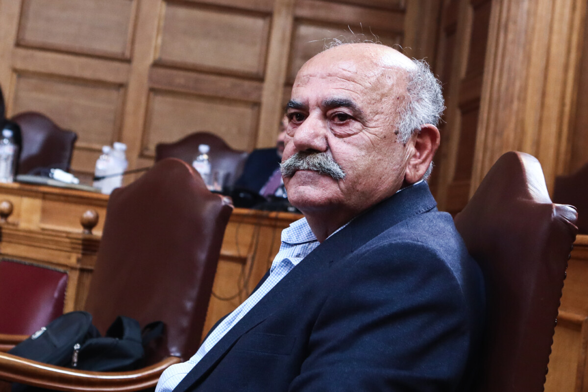 (ΣΩΤΗΡΗΣ ΔΗΜΗΤΡΟΠΟΥΛΟΣ/EUROKINISSI)