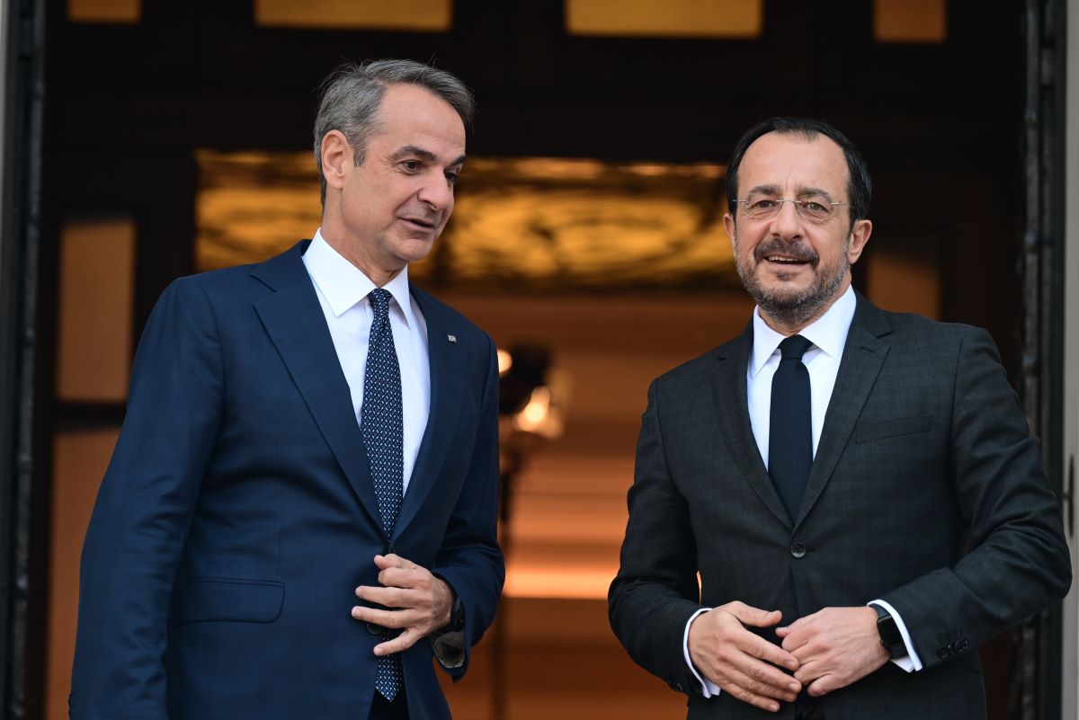 (ΤΑΤΙΑΝΑ ΜΠΟΛΑΡΗ/EUROKINISSI)