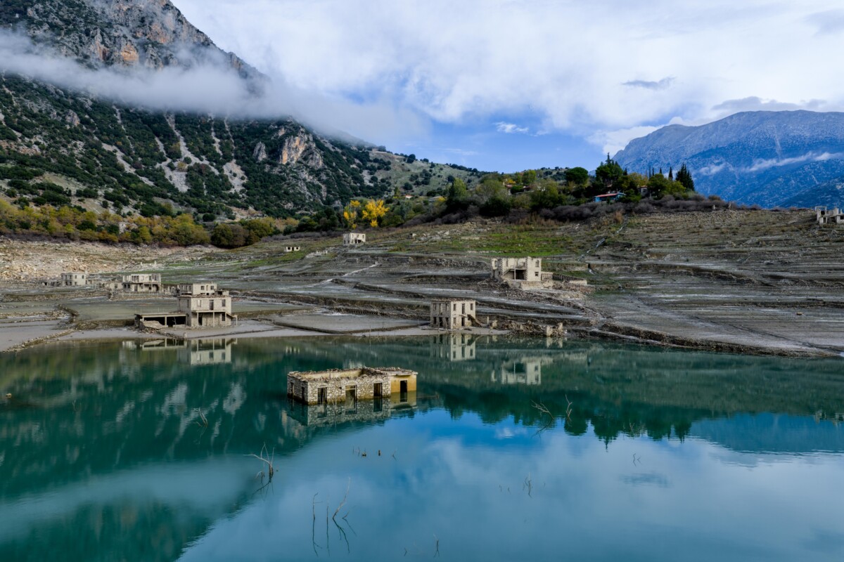 (ΑΝΤΩΝΗΣ ΝΙΚΟΛΟΠΟΥΛΟΣ/EUROKINISSI)