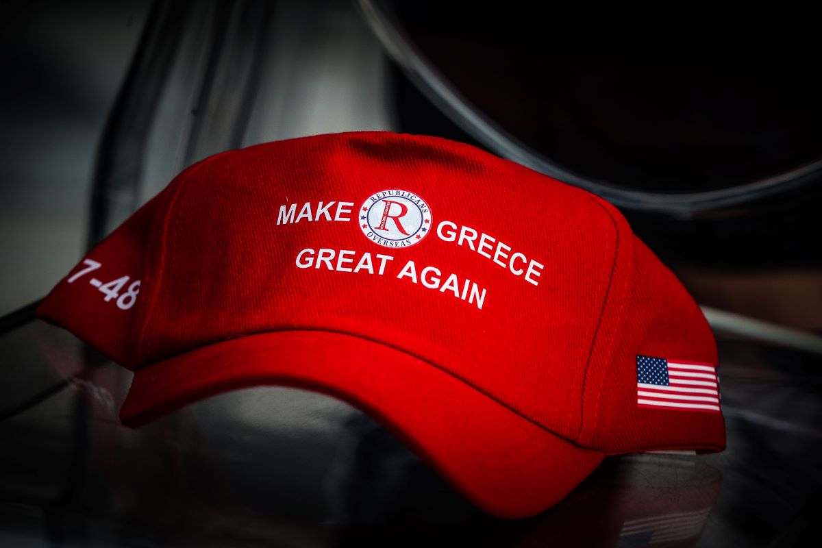 ΔΗΜΗΤΡΟΠΟΥΛΟΣ/EUROKINISSI)