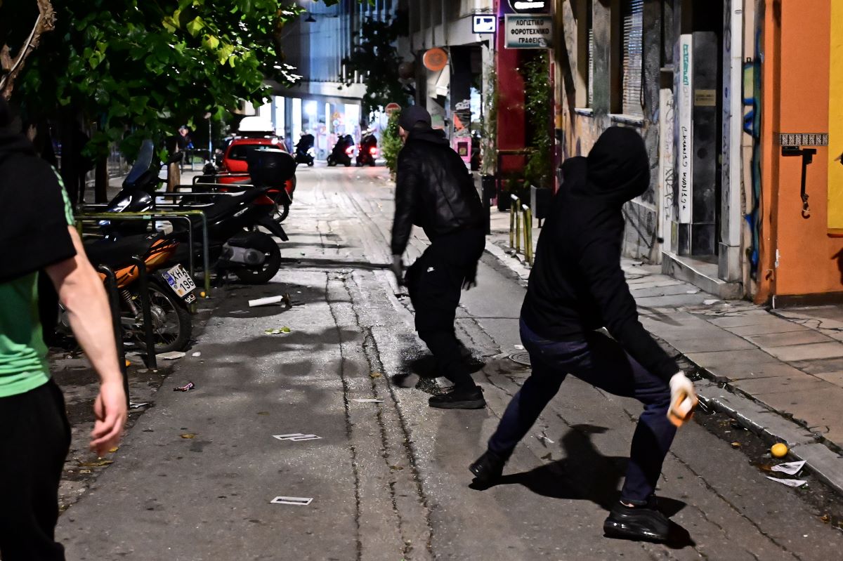 (ΜΙΧΑΛΗΣ ΚΑΡΑΓΙΑΝΝΗΣ/EUROKINISSI)