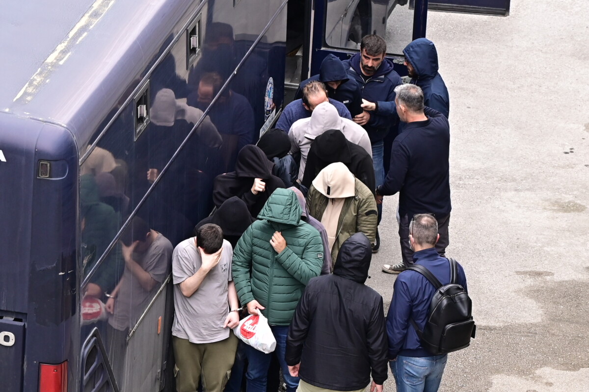  (ΜΙΧΑΛΗΣ ΚΑΡΑΓΙΑΝΝΗΣ/EUROKINISSI)